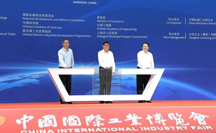 工博會自動化（huà）展，鋁型材應（yīng）用遍地開花（huā）