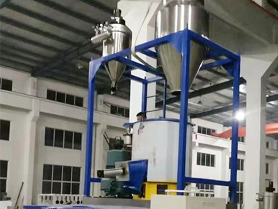 自動（dòng）真空上料（liào）機