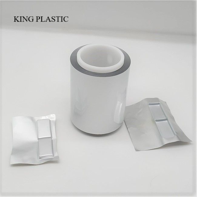 SJF-75型（xíng）鋁塑膜